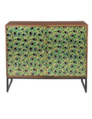 MEENA Cabinet