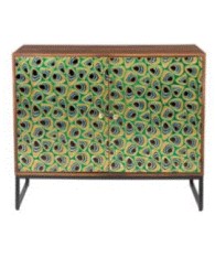 MEENA Cabinet