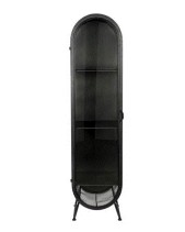 OVAL Cabinet