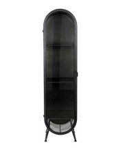 OVAL Cabinet