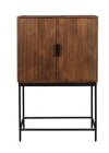 SAROO 2DO Cabinet