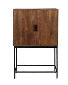 SAROO 2DO Cabinet