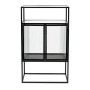 BOLI M Cabinet | Black