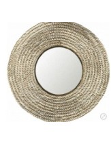 GAURI Mirror | Gold