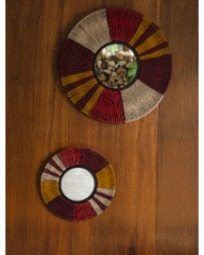 SURYA ROPE S Mirror