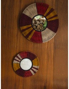 SURYA ROPE S Mirror