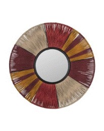 SURYA ROPE L Mirror