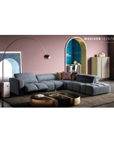 MADISON Corner Sofa