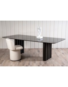BLISS Dining Table 240x105cm | Ceramic