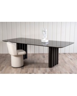BLISS Dining Table 240x105cm | Ceramic