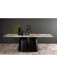 EPIC Dining Table 240x105cm | Ceramic