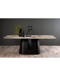 EPIC Dining Table 240x105cm | Ceramic