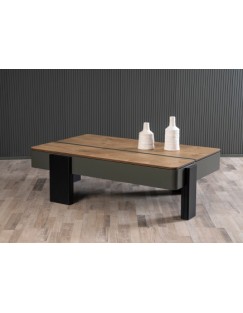 LOFT Coffee Table 136x86cm