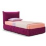 CRONO Bed 110 Storage