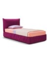 CRONO Bed 110 Storage
