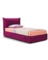 CRONO Bed 110 Storage