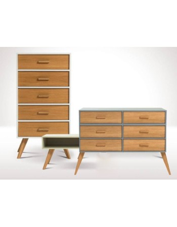 RETRO Drawer 