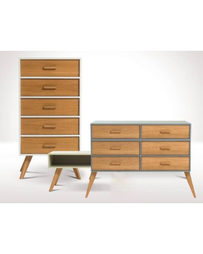 RETRO Drawer 