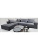 LIME Modular Sofa 300x320cm | STORM 97