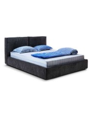 THELMA Bed with Storage180cm | CITY 95
