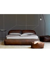 CINOVA Bed with storage