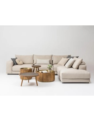 BILLABONG Corner Sofa 380x270cm