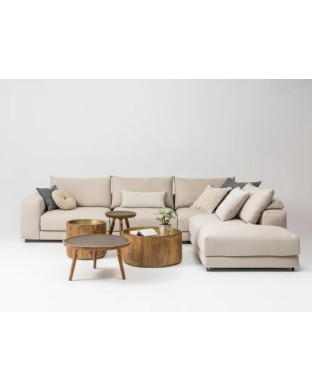 BILLABONG Corner Sofa 380x270cm