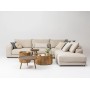 BILLABONG Corner Sofa 380x270cm