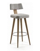 BAR STOOL 197-39 