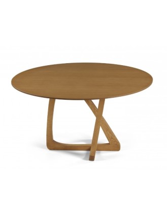 P109 Dining Table Round