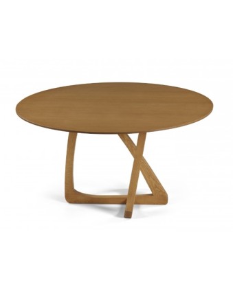 P109 Dining Table Round