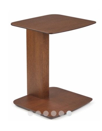 H43 Laptop Side Table