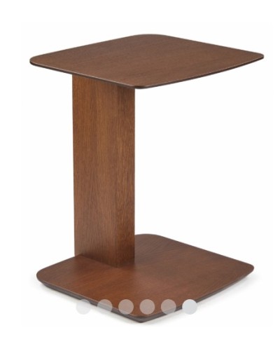 H43 Laptop Side Table