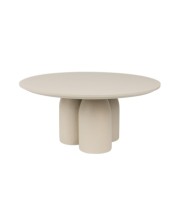CES Coffee Table | Beige