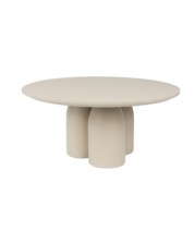 CES Coffee Table | Beige