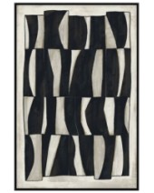 CEBRA Painting 80x120cm