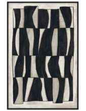 CEBRA Painting 80x120cm