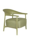 VITA Lounge Chair Outdoor | Green