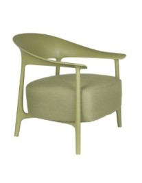 VITA Lounge Chair Outdoor | Green