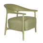 VITA Lounge Chair Outdoor | Green