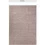 ORGANIC 565 Carpet 200x290cm | Beige