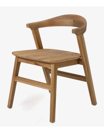 GISELA Chair | Teak Wood
