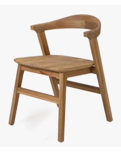 GISELA Chair | Teak Wood