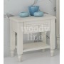 CLASSIC 2 Commode | Wood lacquer no.29