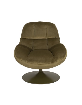 BEEFY Lounge Chair | Green