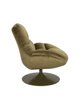 BEEFY Lounge Chair | Green