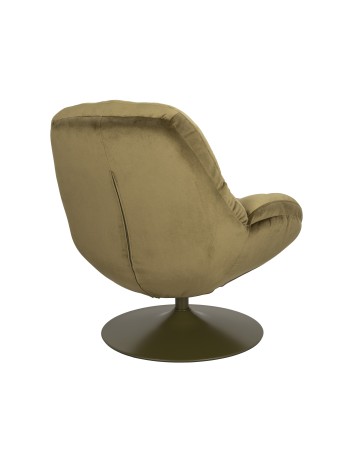 BEEFY Lounge Chair | Green