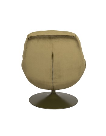 BEEFY Lounge Chair | Green