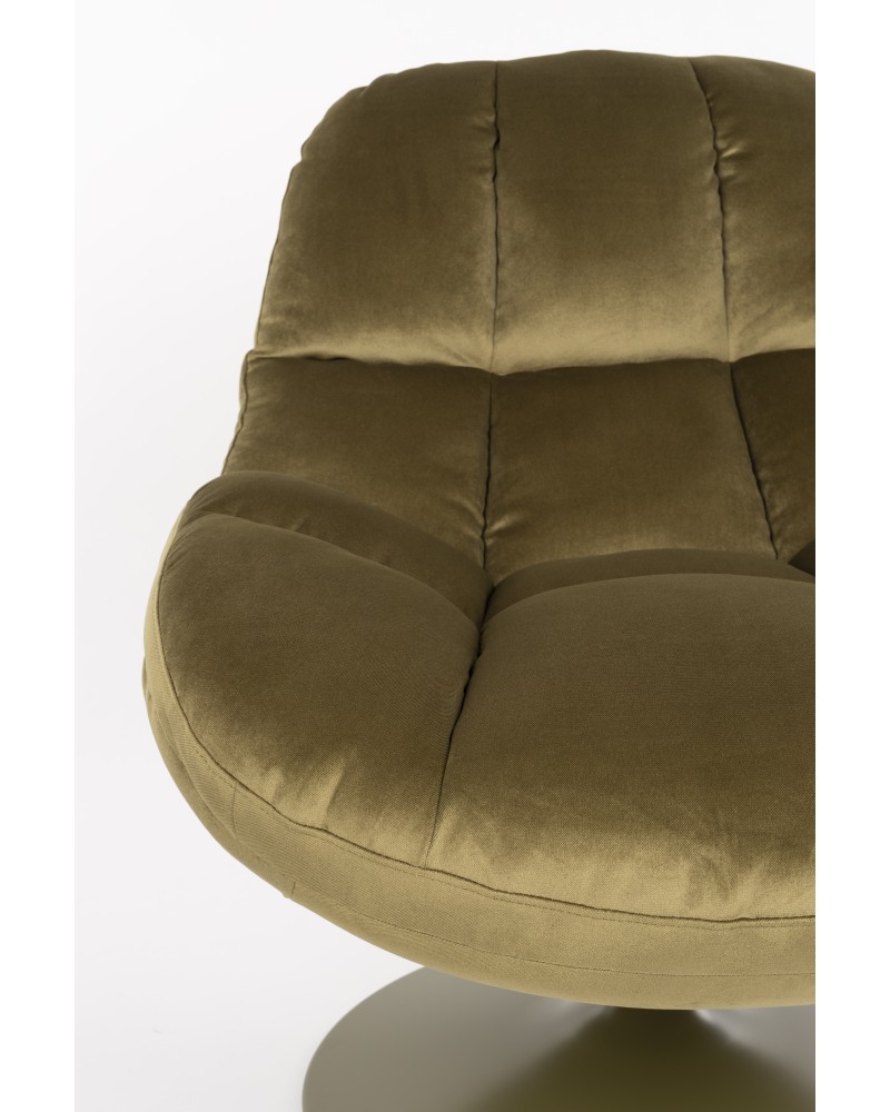 BEEFY Lounge Chair | Green