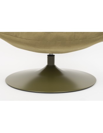 BEEFY Lounge Chair | Green